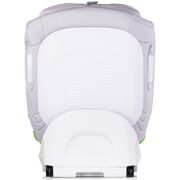 Scaun auto Chipolino Clima Air I-Size 40-150 cm cu sistem Isofix si sezut rotativ cloud HUBSTKCLA2502CL