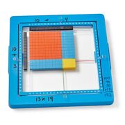 Set matematic - metoda ariilor