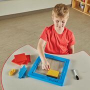 Set matematic - metoda ariilor