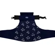 Sistem de purtare Wrap Dark Blue Sevibebe BBKSEV_571-7