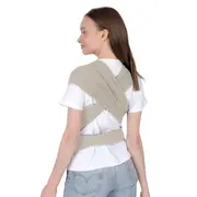 Wrap Bej SeviBebe BBKSEV_562-17