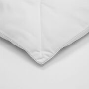 Set pilota si perna din bumbac ranforce alb pentru copii 0-5 ani - ASC6427968007270