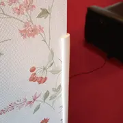 Banda protectie mobilier, din spuma, 40cm, set 2 buc