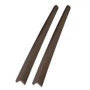 Banda protectie mobilier, din spuma, 40cm, set 2 buc