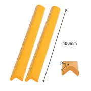 Banda protectie mobilier, din spuma, 40cm, set 2 buc