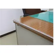 Banda protectie mobilier, transparenta, 90cm