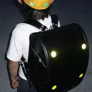 Bebe la bord  buline happy smile