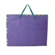 Casuta educativa pentru copii, puwa puwa, din spuma