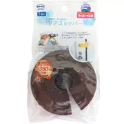 Opritor usa din spuma - protectie anti-prindere degete pentru copii   car boy safety