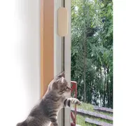 Opritor usa dulap, din spuma, set 4 buc