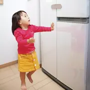 Opritor usa dulap, din spuma, set 4 buc