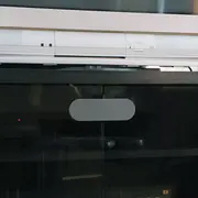 Opritor usa dulap, din spuma, set 4 buc