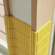 Panou protector pentru pereti camera copii, din spuma, 600x900x5mm - siguranta si confort