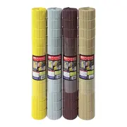 Panou protector pentru pereti camera copiilor, 6mm, bej