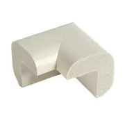 Protectie colturi, gri deschis