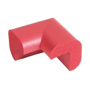 Protectie colturi, rosu