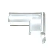 Protectie colturi, transparenta, 4 buc