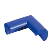 Protectie colturi mobila, albastru