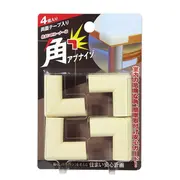 Protectie colturi mobila, din spuma, cutie 4 buc