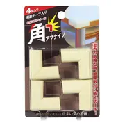 Protectie colturi mobila, din spuma, cutie 4 buc