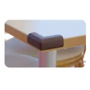 Protectie colturi mobila, din spuma, cutie 4 buc