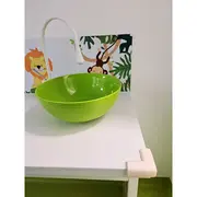 Protectie colturi mobila, maro