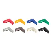 Protectie colturi mobila, verde