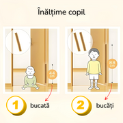 Protectie degete copii ,   siguranta usi casa, scoli si gradinite