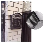 Banda dublu adeziva, din adeziv acrilic, pentru uz exterior, 2m, neagra