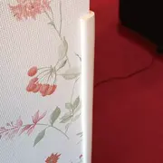 Banda protectie colturi, din spuma, 90cm, galben