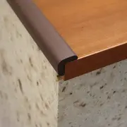 Banda protectie mobilier, din spuma, 90cm, albastru