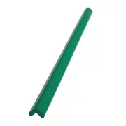 Banda protectie mobilier, din spuma, 90cm, verde