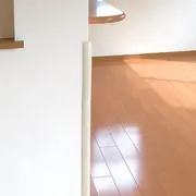 Banda protectie muchii, din spuma, 90cm, maro