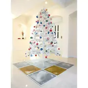 Covoras puzzle copii, 500x500mm, liquid floor