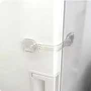 Pachet protectii copii, 13 piese, culoarea lemnului deschis