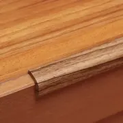 Pachet sisteme de siguranta copii, 14 piese, culoarea lemnului inchis