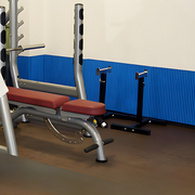 Panou de perete, tip acordeon, uz universal, multicolor, 1200x1800x9mm