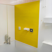 Panou de perete, tip acordeon, uz universal, multicolor, 1200x1800x9mm