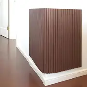 Panou decorativ perete spuma cauciuc 600x900x9 - siguranta copii