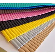 Panou decorativ perete spuma cauciuc 600x900x9 - siguranta copii