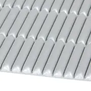 Panou protector pentru pereti din spuma, 1200x1800x5mm ,   protectie industriala si casnica