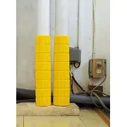 Panou protector pentru pereti din spuma, 1200x1800x5mm ,   protectie industriala si casnica