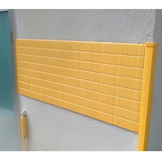 Panou protector pentru pereti din spuma, 600x900x5mm ,   protectie industriala si casnica