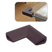 Protectie muchii, din spuma, multicolor