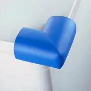 Protectii colturi mobila, 1.6 cm, set 4 buc