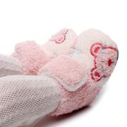 Botosei imblaniti roz cu ivoire - teddy mdbb152-1-c6