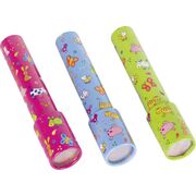 Caleidoscop pentru copii, 3 ani+, goki - joc de imaginatie