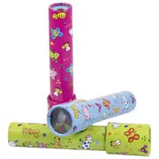 Caleidoscop pentru copii, 3 ani+, goki - joc de imaginatie