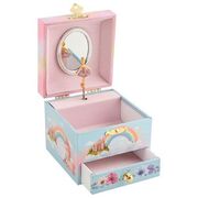 Cutie muzicala pentru fetite goki ,   pastreaza amintiri frumoase