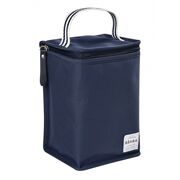 Geanta termoizolanta Beaba Dark Blue